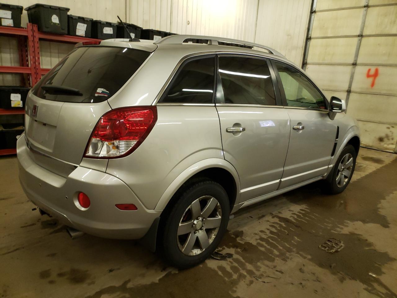 Obraz 3 z Saturn Vue Xr 2008 z VIN 3GSCL537X8S619479