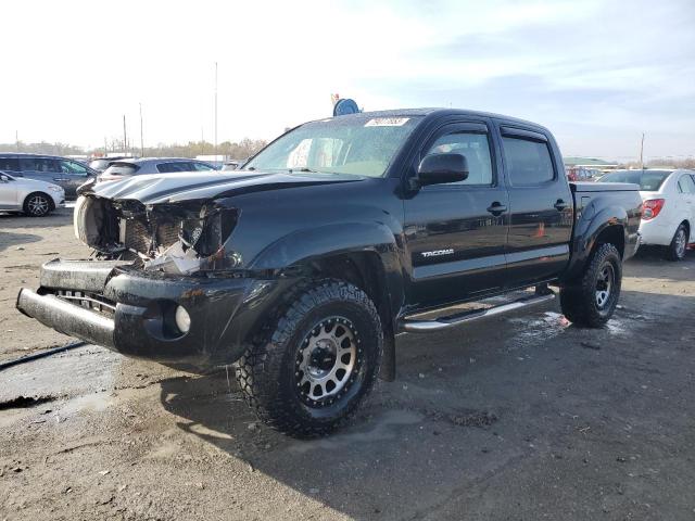 Изображение 1 2007 TOYOTA TACOMA DOUBLE CAB PRERUNNER 2007 с VIN 5TEJU62N27Z382224