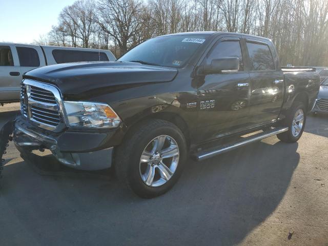 2014 RAM 1500 SLT 2014 image