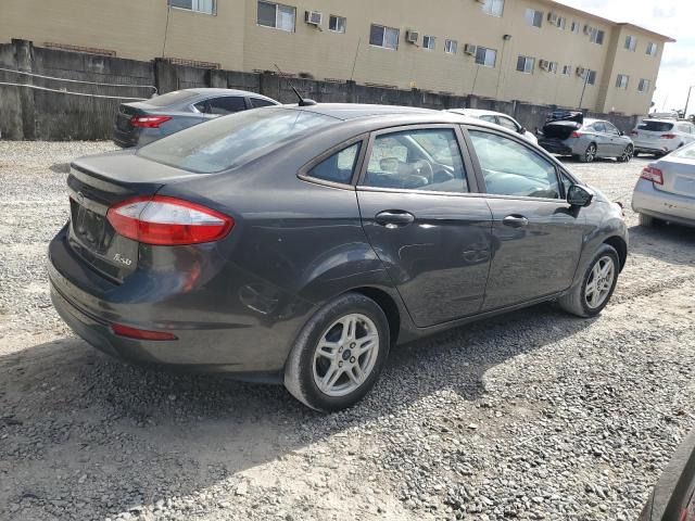 Image 3 of 2018 FORD FIESTA SE 2018 with VIN 3FADP4BJ3JM115044