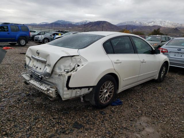 Image 3 of 2011 NISSAN ALTIMA BASE 2011 with VIN 1N4AL2AP9BN504741