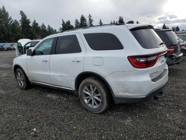 Image 2 of 2015 DODGE DURANGO LIMITED 2015 with VIN 1C4RDJDG4FC702726