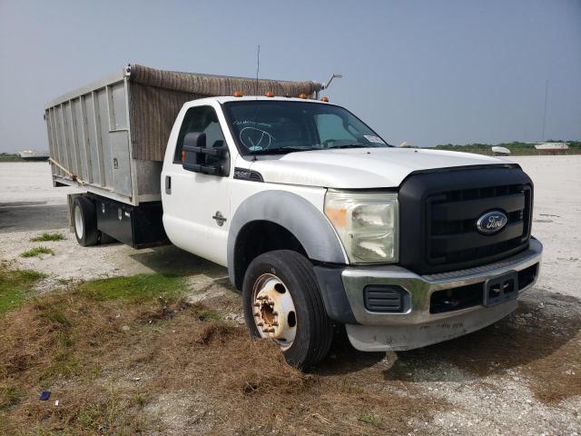 Obraz 2011 FORD F450 SUPER DUTY 2011