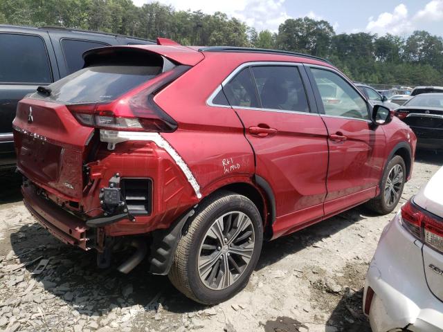 Obraz 3 z 2022 MITSUBISHI ECLIPSE CROSS SE 2022 z VIN JA4ATWAA1NZ043460