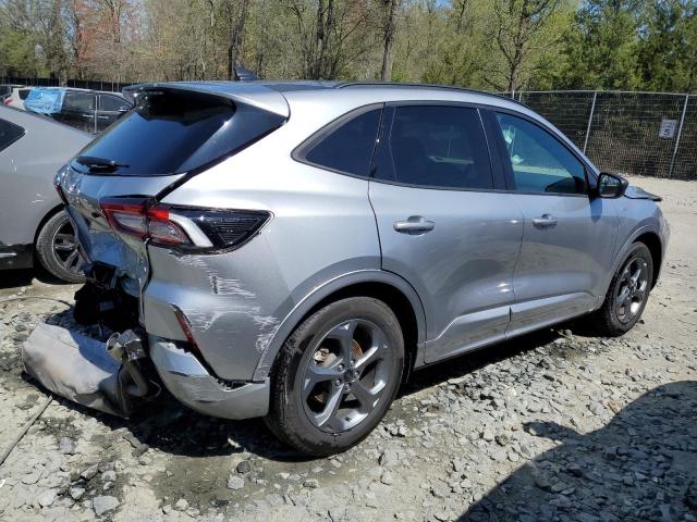 Image 3 of 2023 FORD ESCAPE ST LINE 2023 with VIN 1FMCU0MN3PUA12746