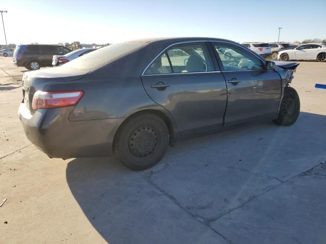 Obraz 3 z 2007 TOYOTA CAMRY CE 2007 z VIN 4T1BE46K47U676024