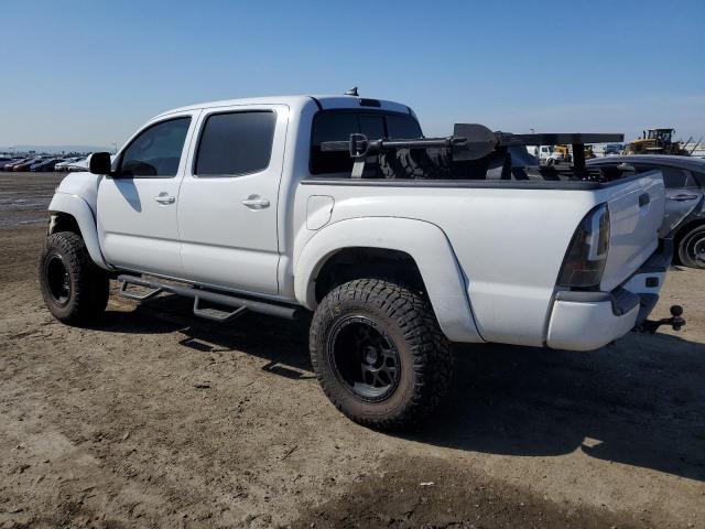 Image 2 of 2014 TOYOTA TACOMA DOUBLE CAB PRERUNNER 2014 with VIN 3TMJU4GN1EM167540