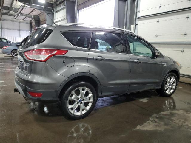 Изображение 3 2014 FORD ESCAPE TITANIUM 2014 с VIN 1FMCU9J9XEUB43696