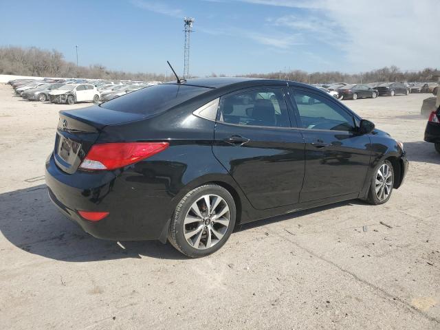 Obraz 3 z 2017 HYUNDAI ACCENT SE 2017 z VIN KMHCT4AE6HU270324