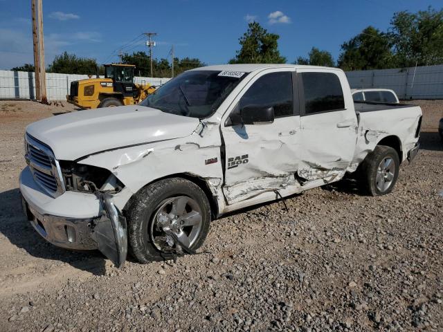 Obraz 2019 RAM 1500 SLT 2019