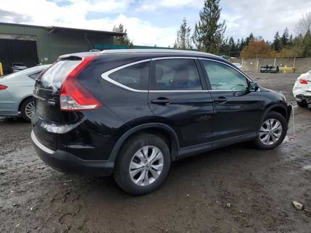 Image 3 of 2014 HONDA CR-V EXL 2014 with VIN 2HKRM4H73EH636930