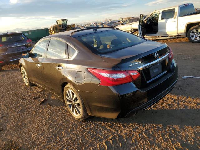 Image 2 of 2017 NISSAN ALTIMA 2.5 2017 with VIN 1N4AL3AP4HC166899