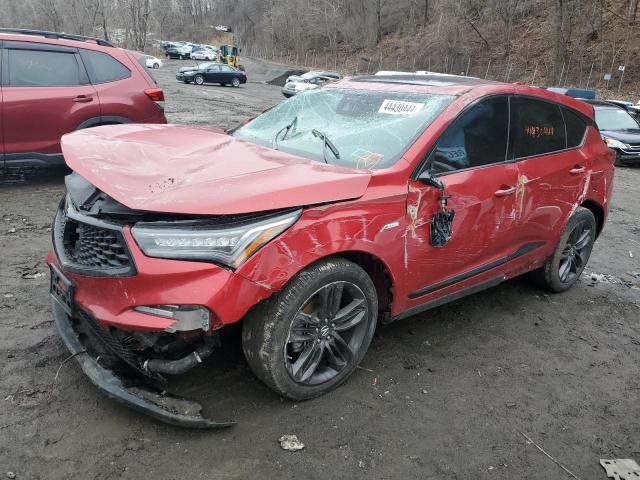 Изображение 2021 ACURA RDX A-SPEC 2021