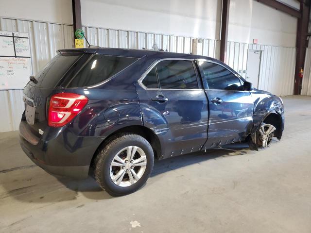 Obraz 3 z 2017 CHEVROLET EQUINOX LS 2017 z VIN 2GNALBEK0H1588071