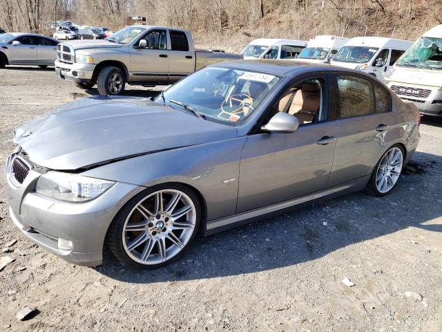 Obraz 2011 BMW 328 I 2011