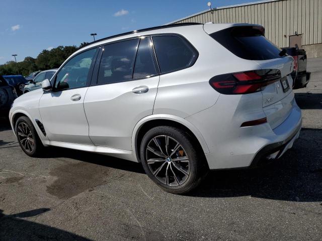 Obraz 2 z 2024 BMW X5 XDRIVE40I 2024 z VIN 5UX23EU04R9S61470
