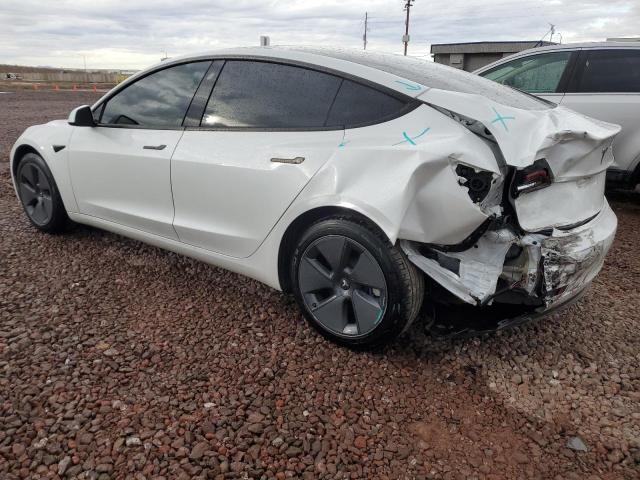 Obraz 2 z 2022 TESLA MODEL 3  2022 z VIN 5YJ3E1EA6NF201979