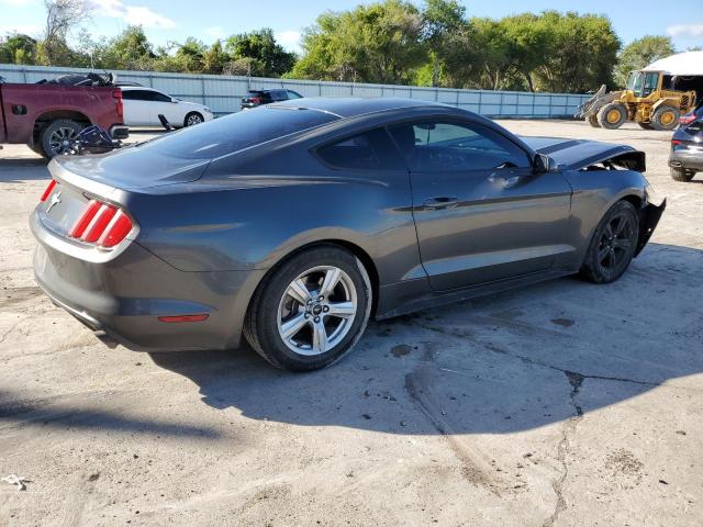 Image 3 of 2017 FORD MUSTANG  2017 with VIN 1FA6P8AM7H5239197