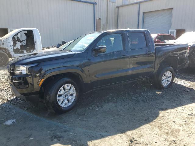 Изображение 1 2022 NISSAN FRONTIER S 2022 с VIN 1N6ED1EK8NN620712