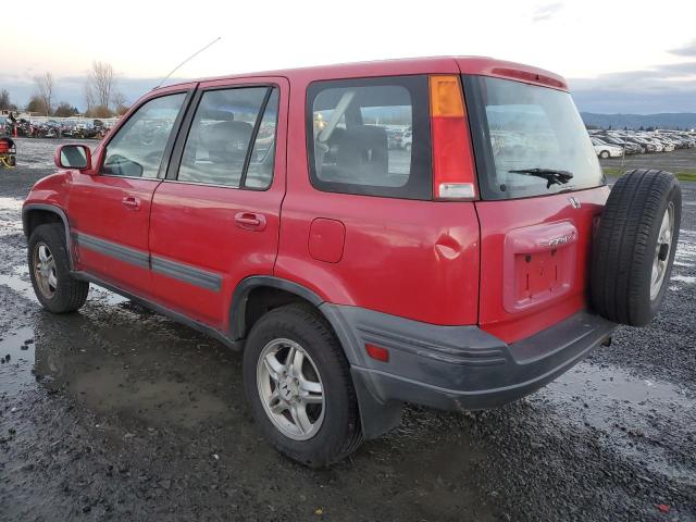 Изображение 2 1999 HONDA CR-V EX 1999 с VIN JHLRD1769XC046563