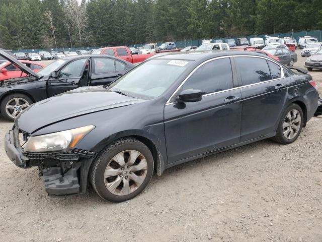 2008 HONDA ACCORD EXL 2008 image