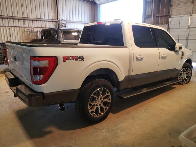 Obraz 3 z 2023 FORD F150 SUPERCREW 2023 z VIN 1FTFW1E85PFB34121