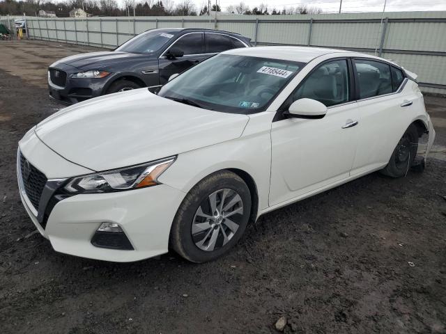 Image 1 of 2019 NISSAN ALTIMA S 2019 with VIN 1N4BL4BV1KC159519