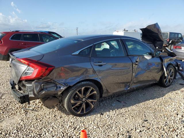 Obraz 3 z 2021 HONDA CIVIC SPORT 2021 z VIN 2HGFC2F89MH543862