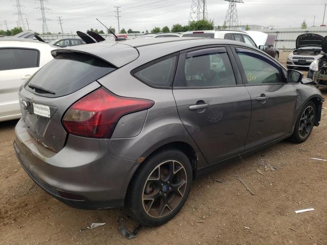Obraz 3 z 2012 FORD FOCUS SE 2012 z VIN 1FAHP3K22CL248306