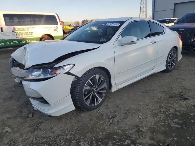 Obraz 1 z 2016 HONDA ACCORD EXL 2016 z VIN 1HGCT1B64GA000441