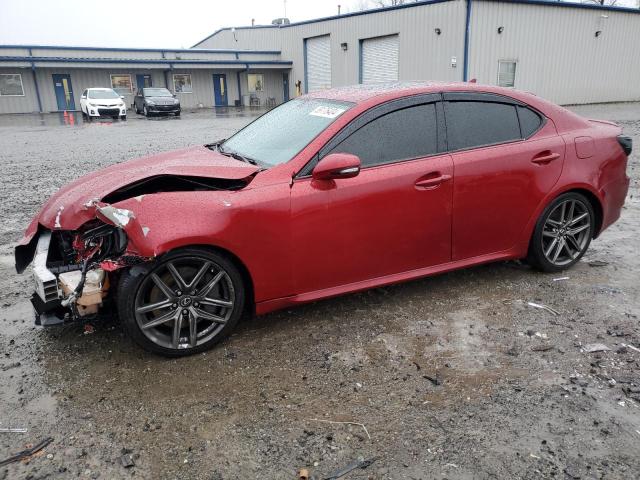 Obraz 2011 LEXUS IS 350 2011