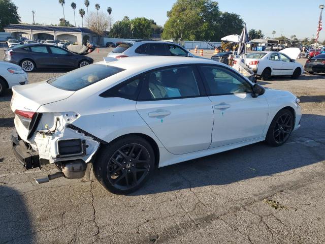 Obraz 3 z 2022 HONDA CIVIC SPORT 2022 z VIN 2HGFE2F51NH514681