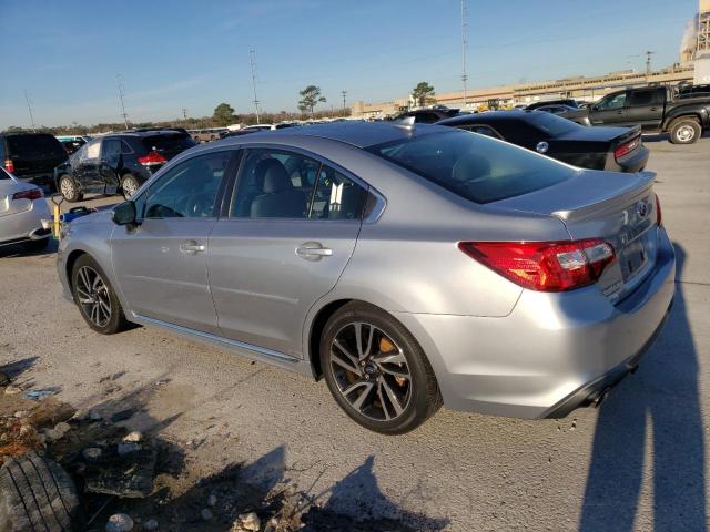 Obraz 2 z 2019 SUBARU LEGACY SPORT 2019 z VIN 4S3BNAS64K3024157