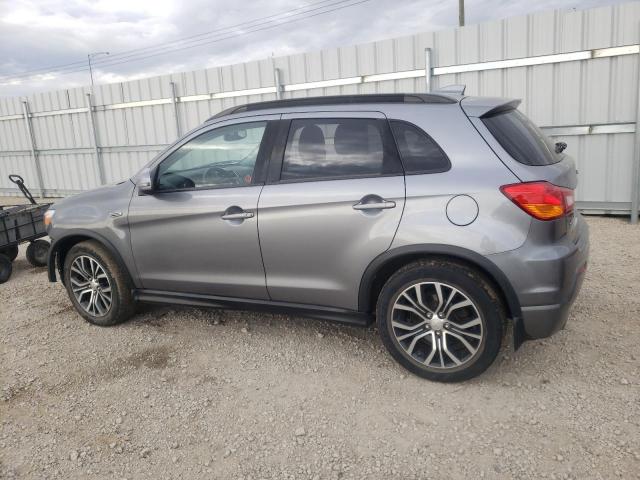 Image 2 of 2017 MITSUBISHI RVR SE LIMITED 2017 with VIN JA4AJ4AW6HZ603693