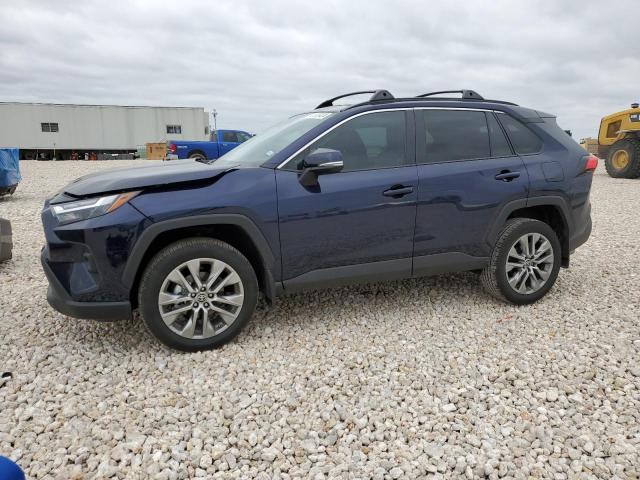 Image 1 of 2023 TOYOTA RAV4 XLE PREMIUM 2023 with VIN 2T3C1RFV0PW292594