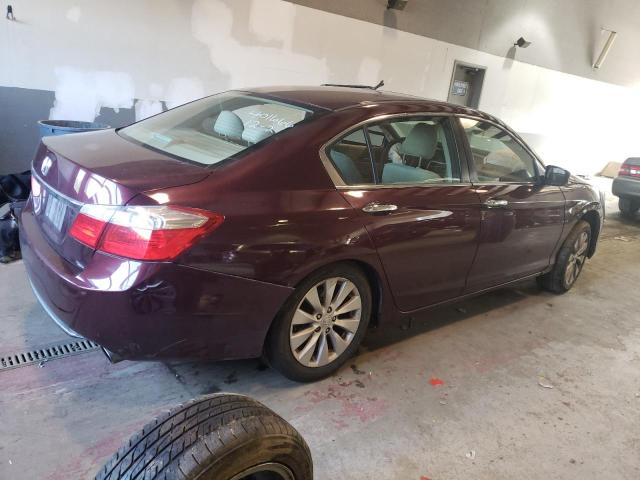 Obraz 3 z 2015 HONDA ACCORD EX 2015 z VIN 1HGCR2F79FA054050