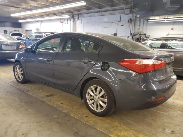 Obraz 2 z 2014 KIA FORTE LX 2014 z VIN KNAFX4A69E5149482