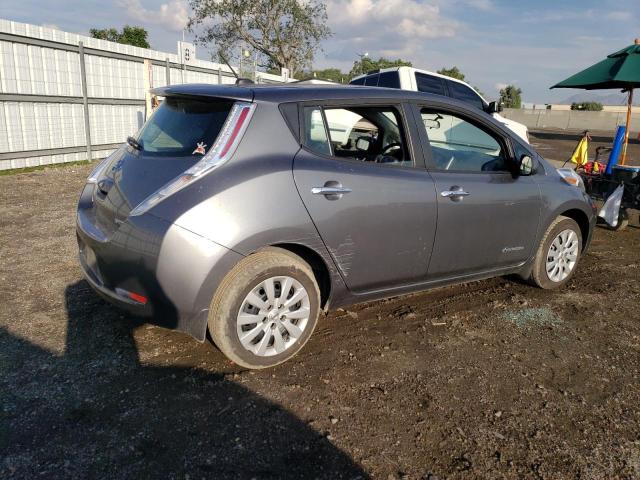 Изображение 3 2016 NISSAN LEAF S 2016 с VIN 1N4AZ0CP3GC306689