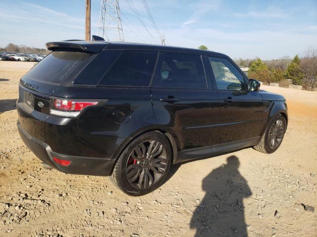Image 3 of 2017 LAND ROVER RANGE ROVER SPORT SC 2017 with VIN SALWR2FE9HA124930