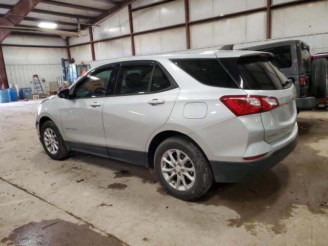 Obraz 2 z 2019 CHEVROLET EQUINOX LS 2019 z VIN 3GNAXHEV0KS571946