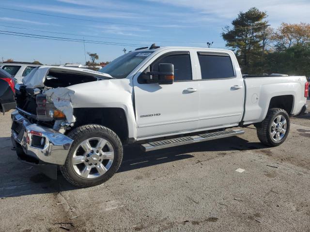 2018 CHEVROLET SILVERADO K2500 HEAVY DUTY LT 2018 image