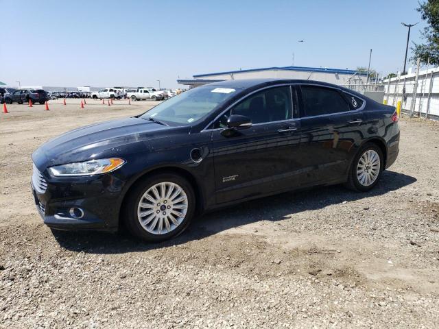 Изображение 1 2016 FORD FUSION SE PHEV 2016 с VIN 3FA6P0PU1GR140931