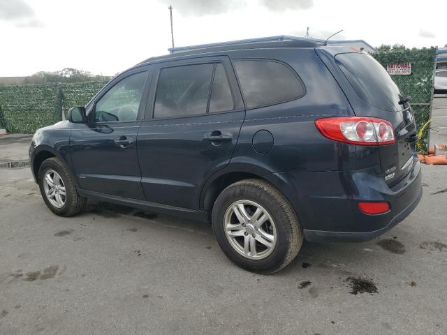 Изображение 2 2011 HYUNDAI SANTA FE GLS 2011 с VIN 5XYZG4AG1BG020924