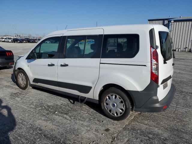 Image 2 of 2018 FORD TRANSIT CONNECT XL 2018 with VIN NM0GS9E72J1366568
