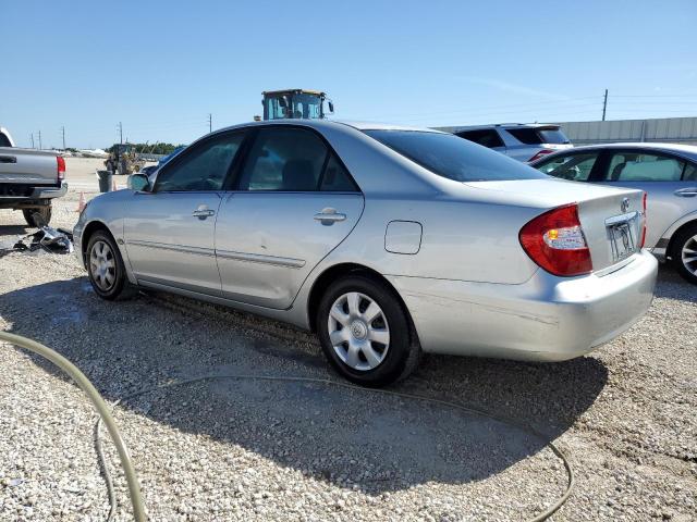 Изображение 2 2003 TOYOTA CAMRY LE 2003 с VIN 4T1BE32K83U675663