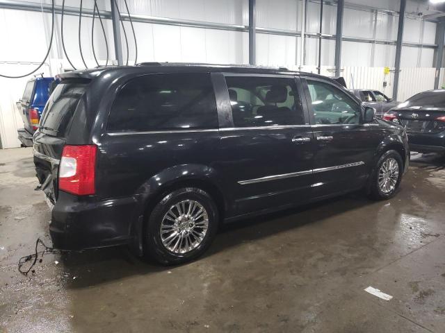Image 3 of 2011 CHRYSLER TOWN & COUNTRY LIMITED 2011 with VIN 2A4RR6DG1BR666987