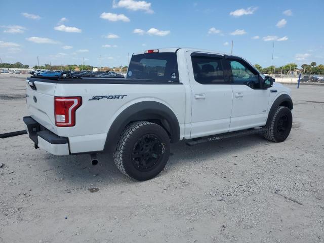 Obraz 3 z 2015 FORD F150 SUPERCREW 2015 z VIN 1FTEW1CP3FFB46000