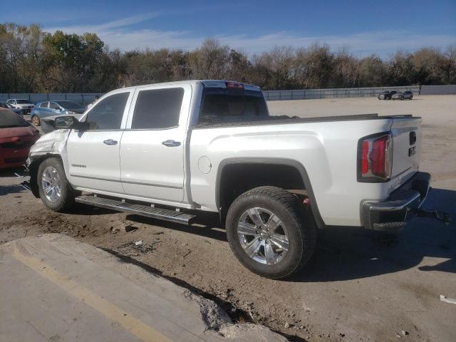 Изображение 2 2017 GMC SIERRA K1500 SLT 2017 с VIN 3GTU2NEC2HG332508