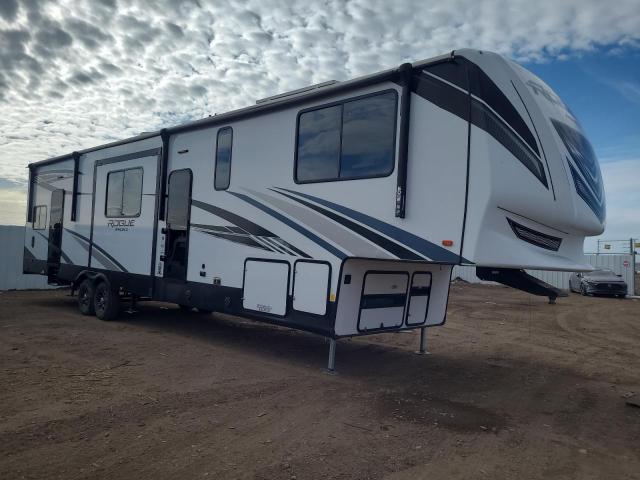 Изображение 1 2021 WILDWOOD ROGUE 2021 с VIN 4X4FVGL27M5400335