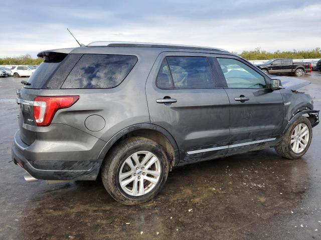 Obraz 3 z 2018 FORD EXPLORER XLT 2018 z VIN 1FM5K8D82JGB91181